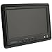 7" Zoll TFT Monitor inkl. Einbaurahmen E-Zulassung KFZ