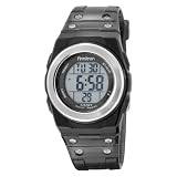 Armitron Womens 456992TBK Sport  Chronograph S
