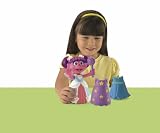 Fisher-Price Sesame Street Snap N Dress Abby