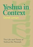 Yeshua in Context (Spanish Edition)