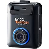 Vicovation Marcus 1 | 1080p 30fps | Full HD Dash Car Camera