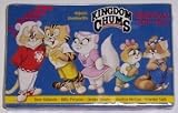 Squire Rushnell`s Kingdom Chums Original Top Ten (Audio Cassette) 1990 Tony Orlando, Debby Boone, Billy Preston, Marilyn McCoo, Frankie Valli