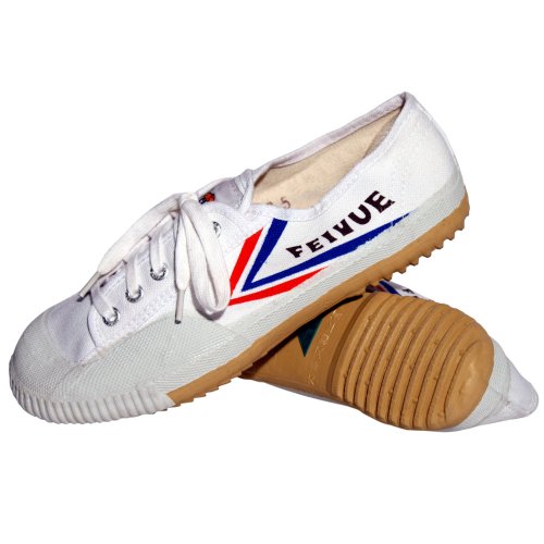Wushu Shoes (Feiyue Brand)