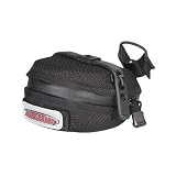 Avenir Escape Pod Rear Seat Bike Bag Black New Medium