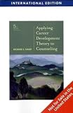 Applying Career Development Theory to Counseling image