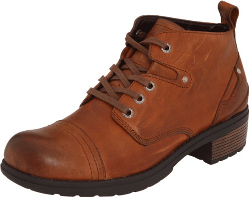 Eastland Women's Overdrive Ankle Boot