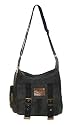 Marc Chantal Tasche,canvas,black
