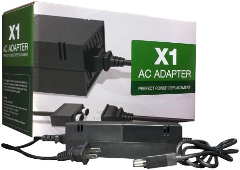 AC Adapter for Xbox One
