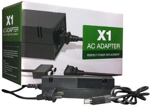 Ac Adapter For Xbox One Desertcart INDIA