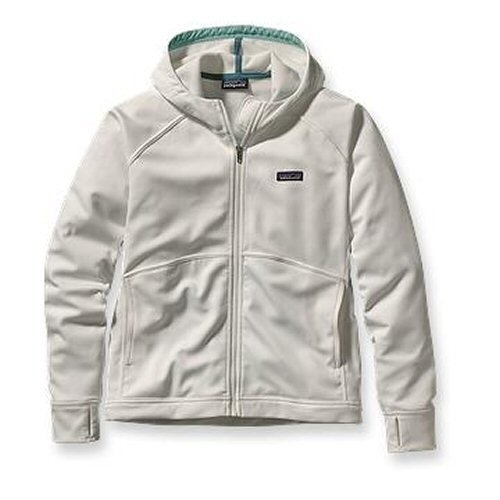 Women's Slopestyle Hoody