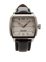 Moschino Cheap&Chic Reloj Hey Man?! Negro