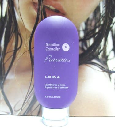 Loma Pearatin Definition Controller 8 - 4.25 oz