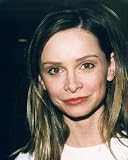 CALISTA FLOCKHART 8x10 COLOR PHOTO