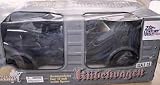 Review 21st century  / The Kubelwagen WWII German Military Vehicles Accomidates Four 4 12 Inch Action Figures