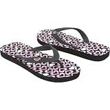 ROXY Zuma Girls Sandals - Black