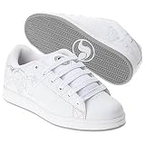 DVS - DVS Women's Revival Skull Splat
