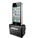 Energizer iSurge Travel Charging Station for iPod touch 4th Generation, 3rd Generation, iPod nano, Iphone 4, iPhone 3GS, iPhone 3G