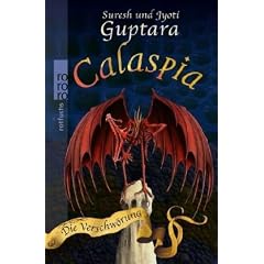 Calaspia. Die Verschw�rung