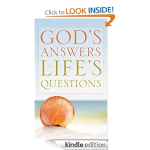 God's Answers for Life's Questions