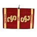 Team USC Trojans Effort Woven Jacquard Towel