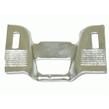1956-60 Corvette Lower Trunk Latch by Chevrolet