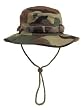 US GI Buschhut...
