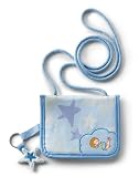 Eigenschaften Nici 28695 / NICI Little Wingels, Engel, Brustbeutel, Leon, 13,5cm x 10,5cm