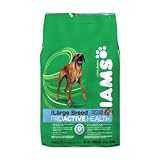 40LB LG Breed Dog Food