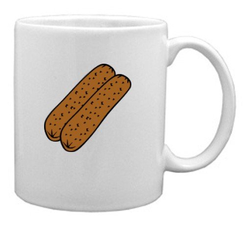 Breakfast Sausage Mug by Sausage Seasonings
