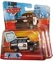 Disney / Pixar CARS Movie 155 Die Cast Car Oversized Vehicle Richard Kensington Security Van