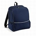 Quadra Hi-Viz school backpack