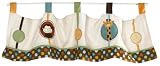NoJo Jungle Tales 6 Piece Crib Set