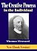 Books : The Creative Process in the Individual