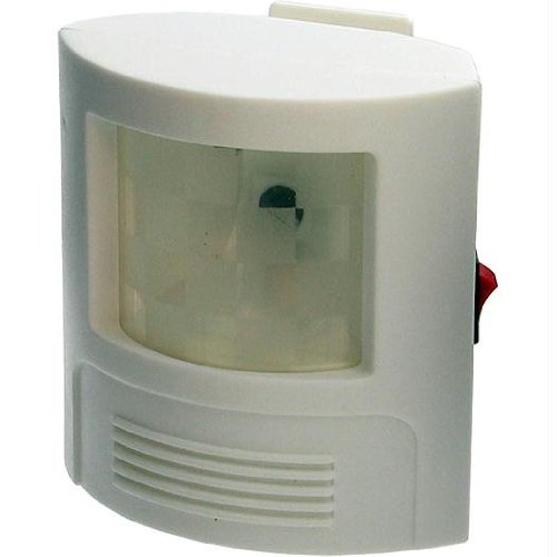 Dummy Fake Motion Sensor  Talking Function   ...