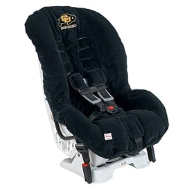 Britax Marathon Collegiate Convertible Car Seat