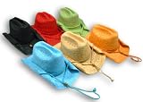 Madonna Cowgirl Hat