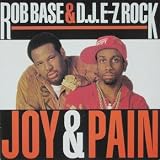Joy & pain (World to World Remix) [VINYL]