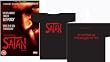Satan (Includes 'Satan' T-shirt Limited to 100 copies - Exclusive to Amazon.co.uk) [DVD]