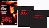 Satan (Includes 'Satan' T-shirt Limited to 100 copies - Exclusive to Amazon.co.uk)
