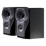 Mission 790-BLACK Mission 790 79 Series Pair of Hifi Speakers in Black