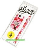 Size【フリー】A BATHING APE(エイプ) サル迷彩携帯カスタムセット【ピンク】【新品】の画像
