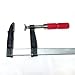 Richa Quick Action Sliding Bar Clamp 80 Inch 2000mm