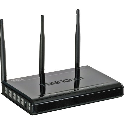 450Mbps Wireless N Gigabit Router 450Mbps Wireless N Gigabit Router