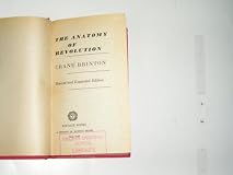 The Anatomy of Revolution