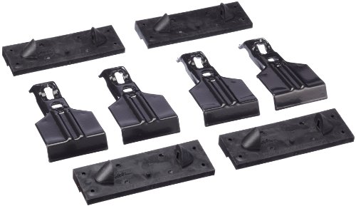 Thule  2121 Montage-Kit f&uuml;r System 1071- Fu&szlig;satz 950 bzw. 960 Preisvergleich