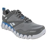 REEBOK ZigTech Zig Return Running Athletic Mens Shoes