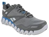 Reebok ZigTech Zig Return Running Athletic Mens Shoes