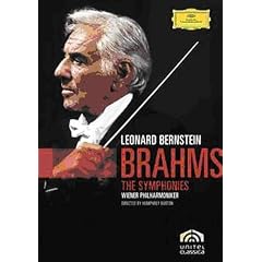 Brahms: Symphonies by 