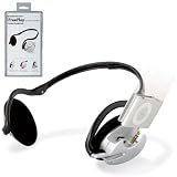Monster iFreePlay Cordless Headphones for iPod shuffle 2G (Silver/Black)