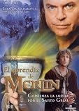 El Aprendiz De Merlin (2006) Merlin´S Apprentice